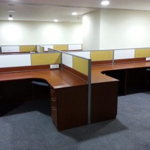50mm partition